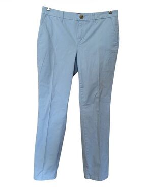 Tommy baby blue slacks